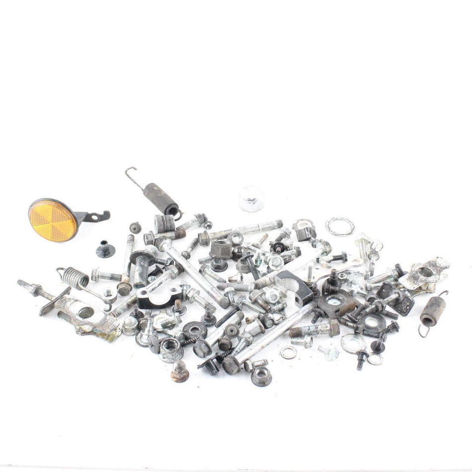 2015-2020 HONDA CB125F Bag Of Bolts - B37761