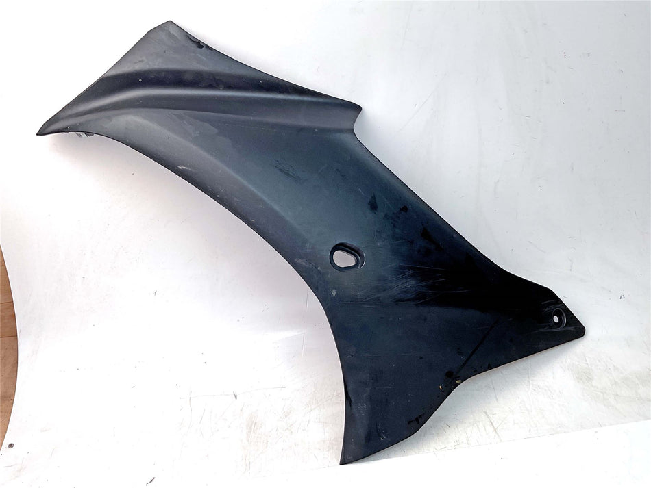 2024 Yamaha YZF-R 125 Left Side Fairing - BNUF835U00P0
