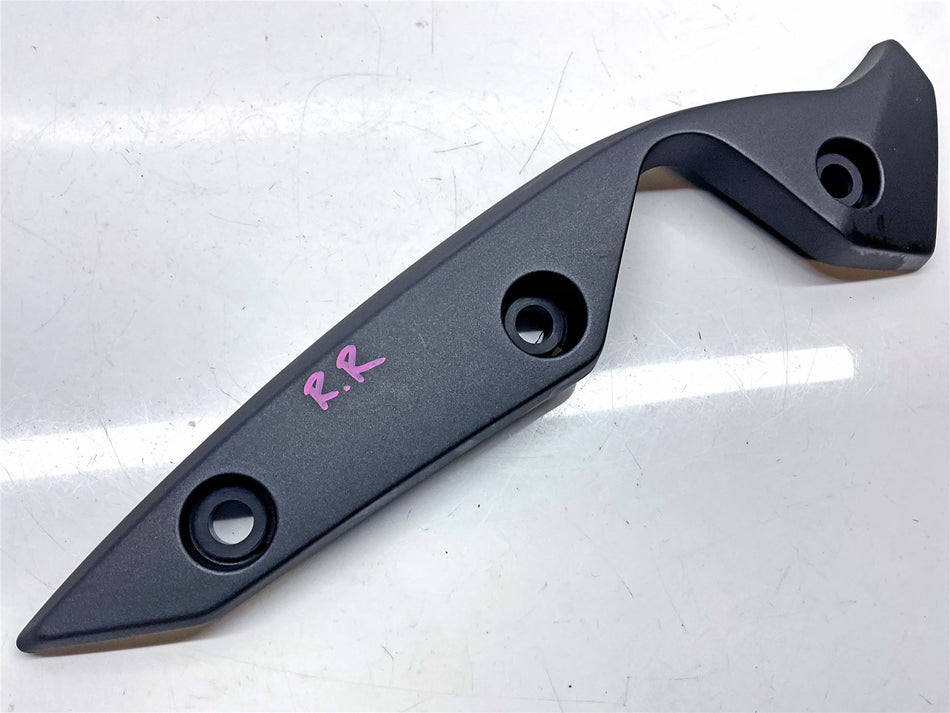 2024 Kawasaki Eliminator 450 EL450 Right Rear Fender Side Panel - 140931302