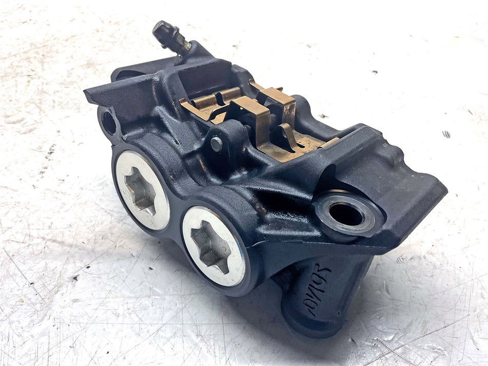 2022 Yamaha MT-10 Left Brake Caliper - B672580T0000