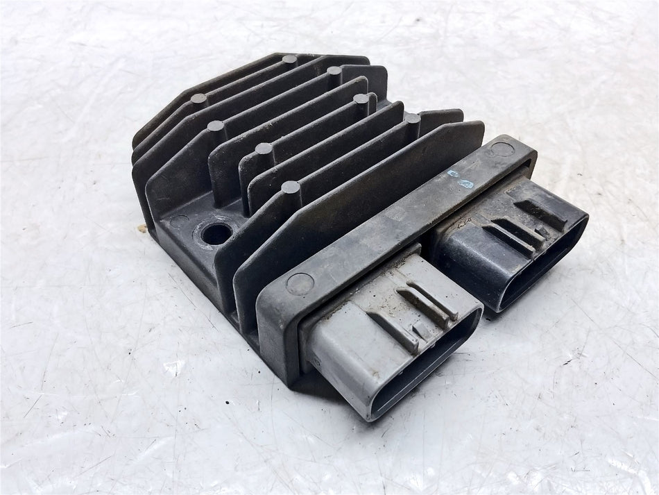 2019 Triumph Tiger 800 XRT Regulator Rectifier - T1300675
