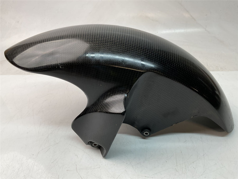 2006 Yamaha YZF R6 Raven Front Mudguard / Fender