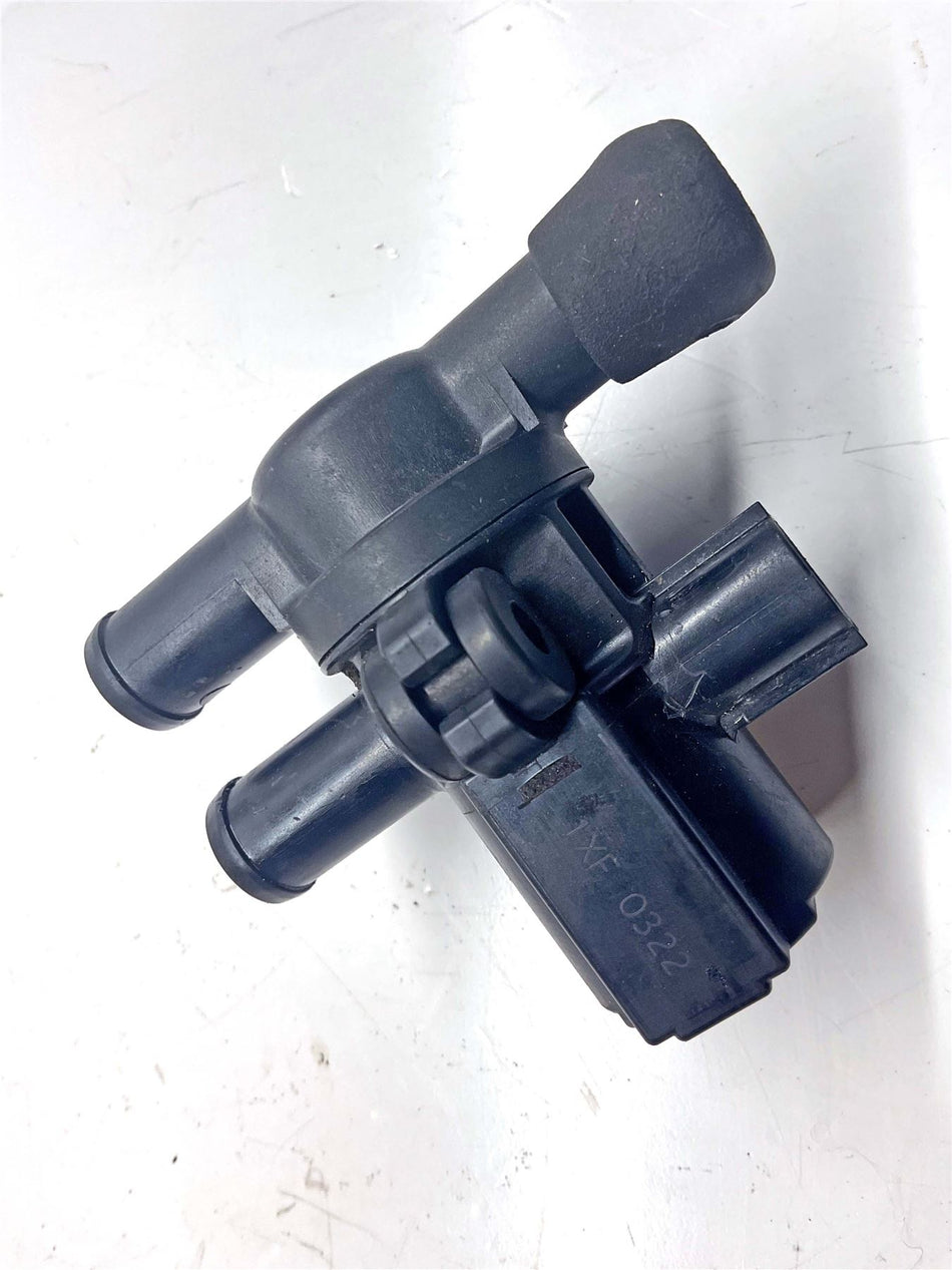 2022 Aprilia RS660 Air Valve - 857181