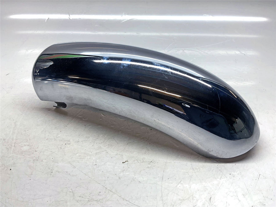 Triumph Rocket III Left Silencer Cover - T2209820