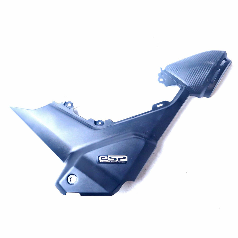 2024 Honda CB125F Right Side Cover - 83510K0ND00