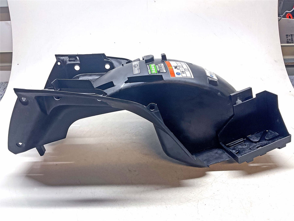 2016 Honda ST1300A Rear Undertray Assy - 80106MCSD90