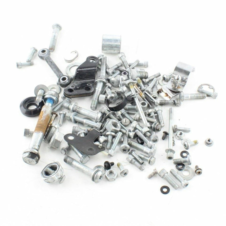 2018-2021 HARLEY-DAVIDSON XL 1200 IRON Assorted Fixings -