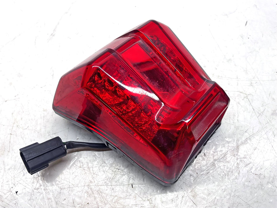 2014 Triumph Tiger 800 ABS Rear Tail Light - T2709777