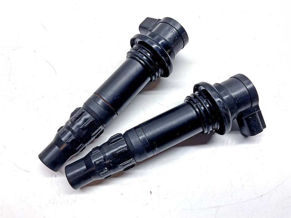 2019 Yamaha XSR700 XTribute Ignition Coils x 2 - 1WS823100000