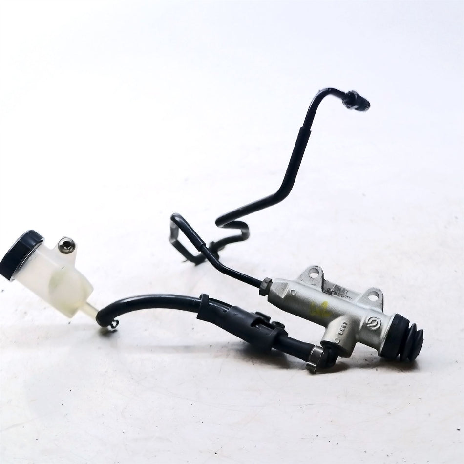 2014 BMW F800GT Standard Rear Master Cylinder - 34217692190