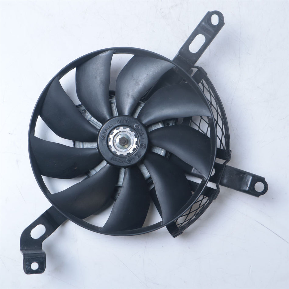 2012 Suzuki GSX-R1000 L2 Radiator Fan - 1780047H00000