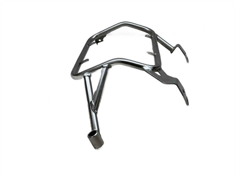 2022 BMW R1250GS Right Pannier Mount 46548520068