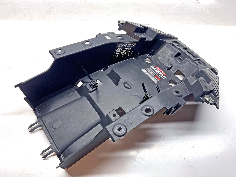 2025 BMW M1000R Rear Undertray - 46628569767