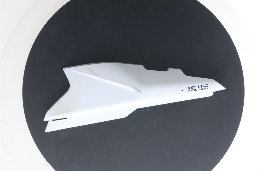 2022-2023 Husqvarna 901 NORDEN EXPEDITION 202 R/H Rear Seat Fairing - 22108042000AB