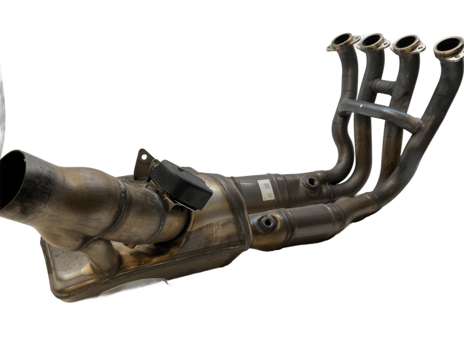 2024 BMW S1000RR Sport Exhaust Manifold Headers 18518404118