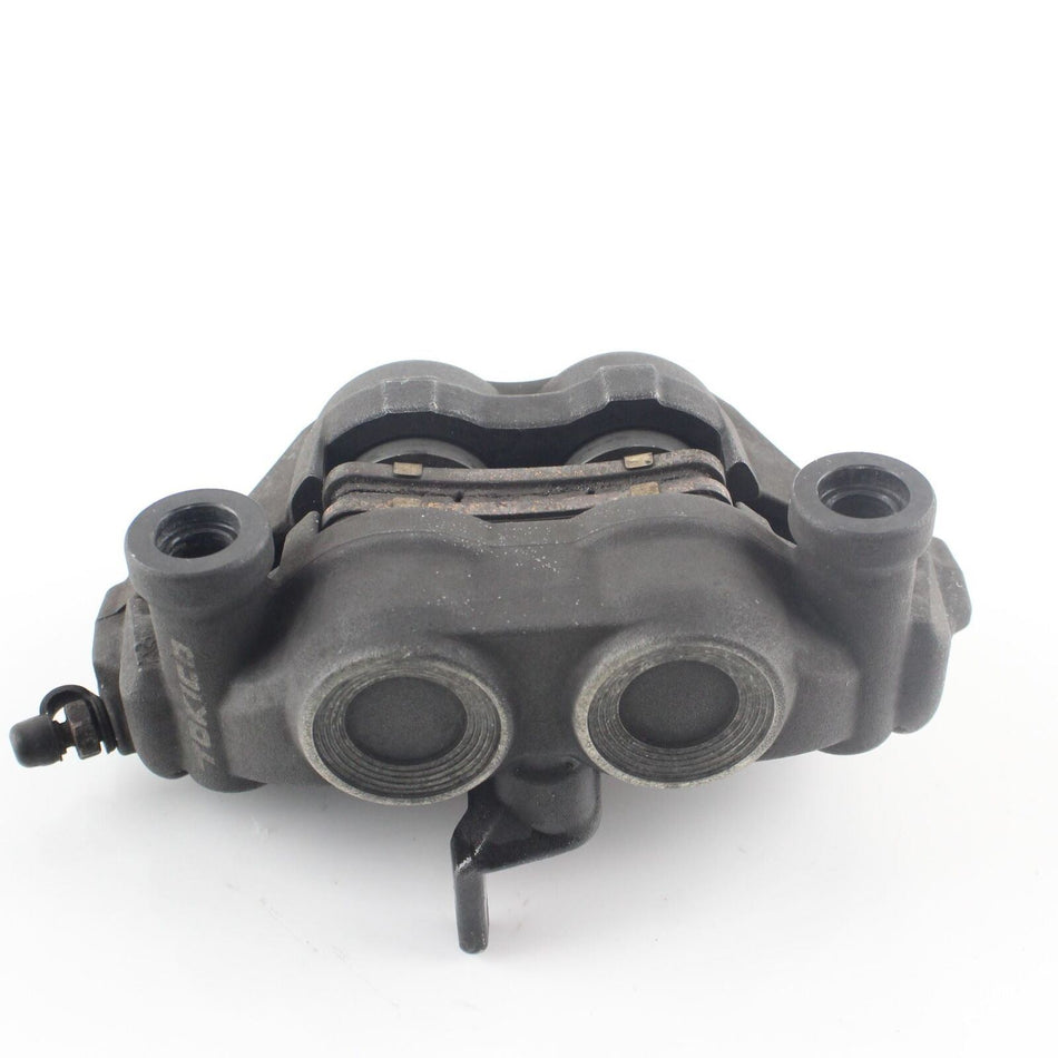 2007-2010 KAWASAKI  ZX-10R E8F  R/H Front Brake Caliper - 430800066DJ