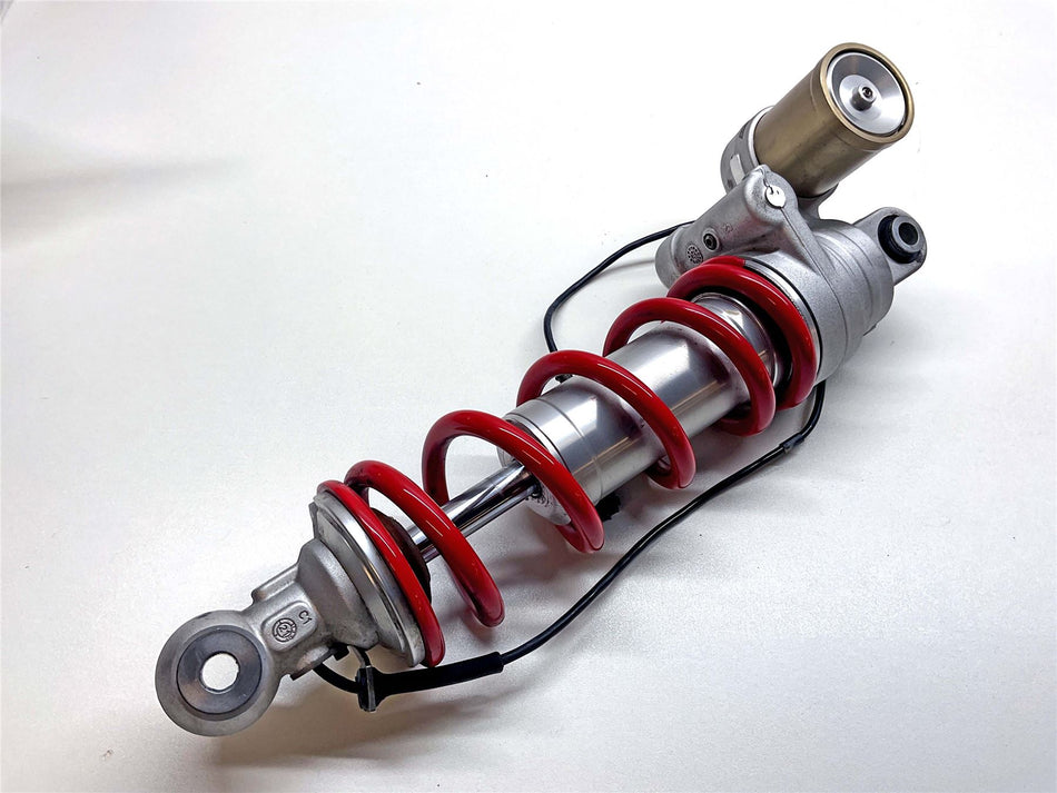 2022 BMW S1000RR Sport ESA Rear Shock - 33548565344