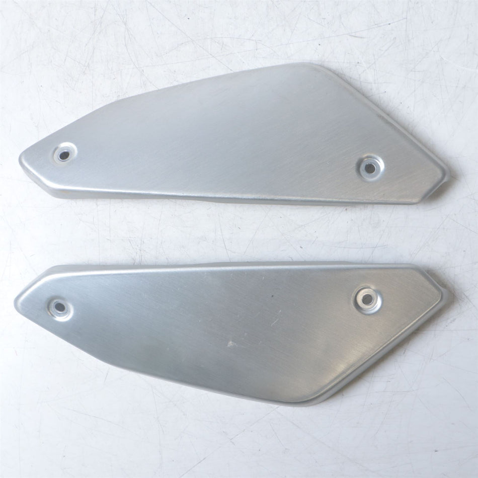 2021 Honda CB1000 Left and Right Inner Panels - 64331MKJE50