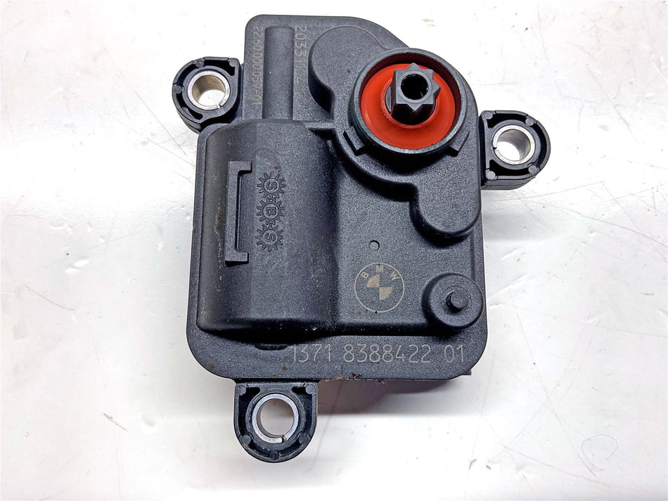 2021 BMW S1000RR Sport Servo Motor - 13718388422