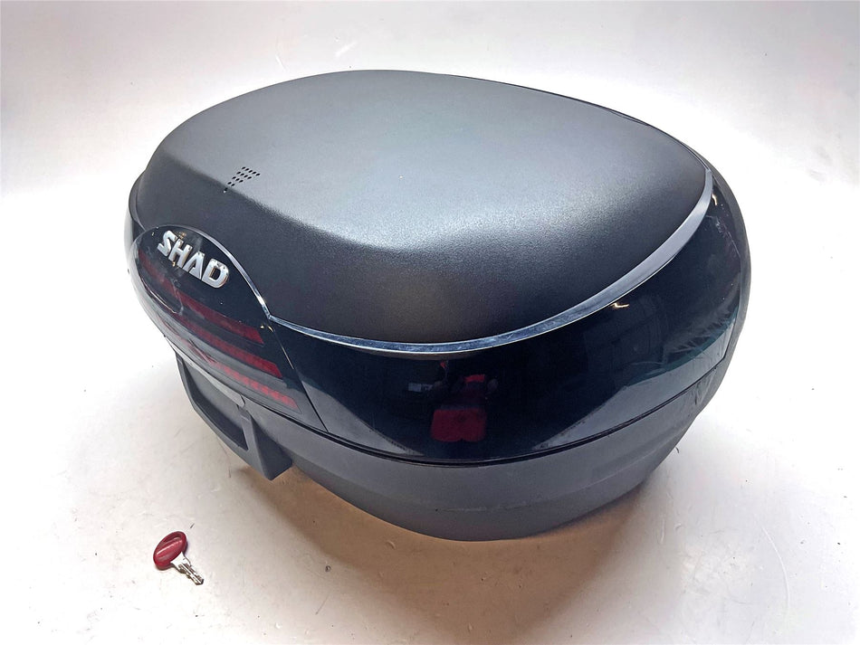 Shad Motocases SH46 Top Box - T0TG90ST