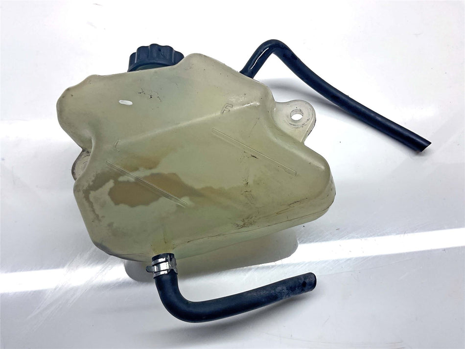 2017 Kawasaki Ninja 650 EX650 Coolant Tank Reservoir - 430930003