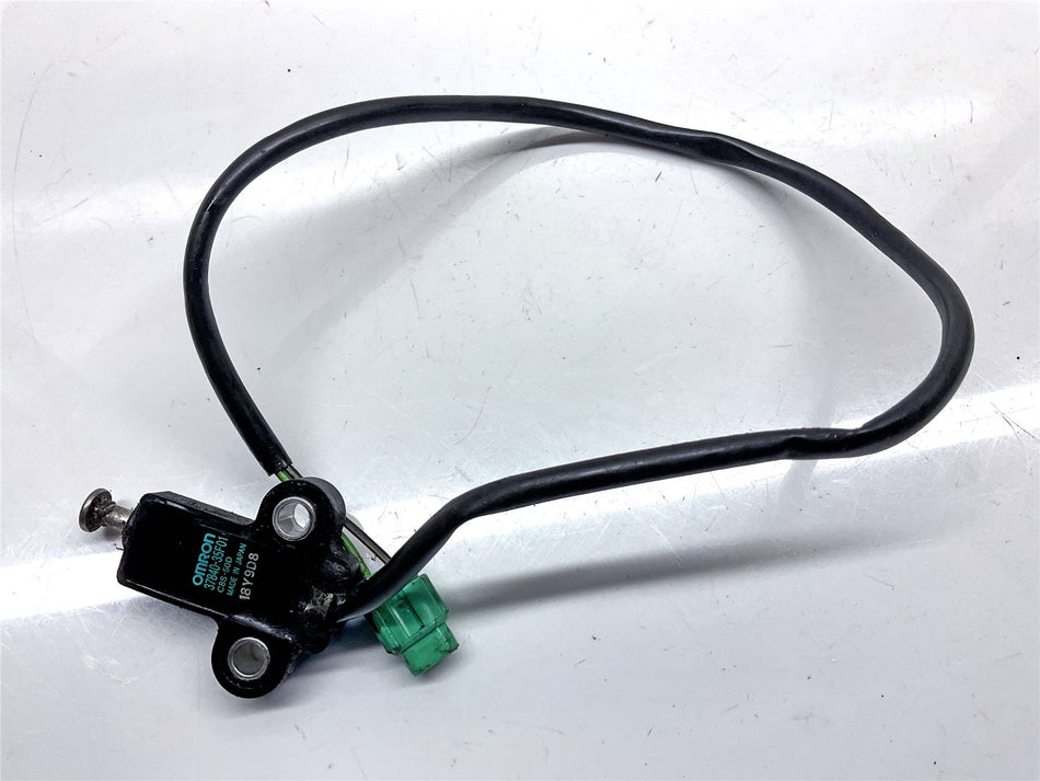 2020 Suzuki GSX-S750Z Sidestand Switch - 3784035F01