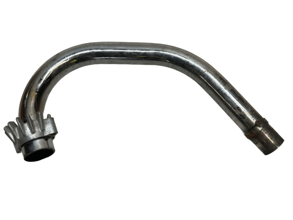 1980 Honda CX500 Exhaust Manifold Headers Chrome 18231415000