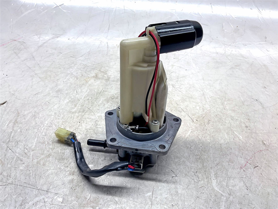 2015 Royal Enfield Continental GT Fuel Pump - 571052