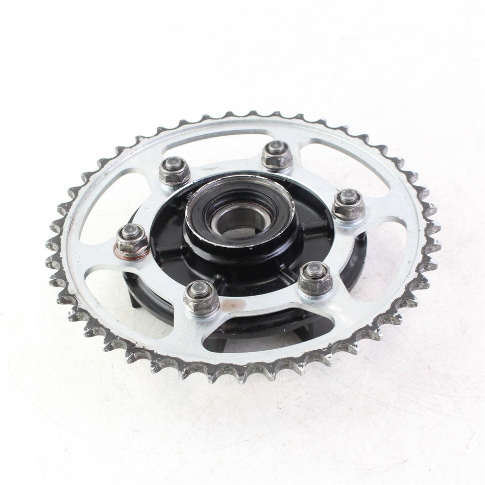 2008-2016 YAMAHA YZF R6 Rear Hub With Sprocket - 5SL-25366-00