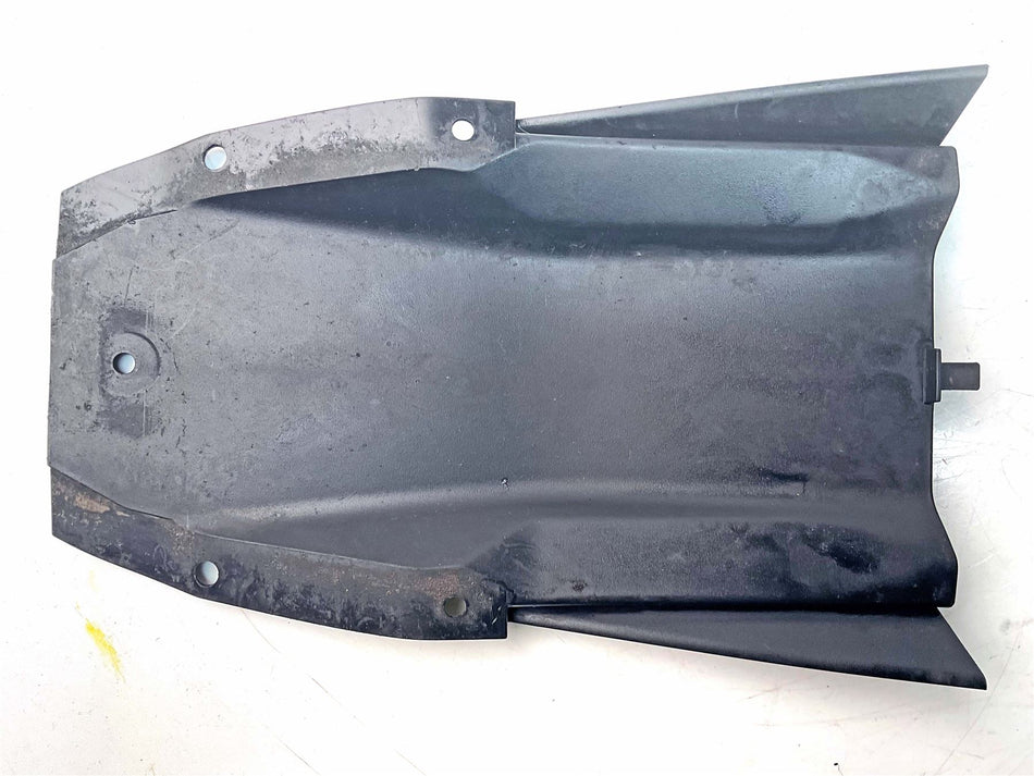 2024 Yamaha MT-07 Rear Under Tray - BAT2165100