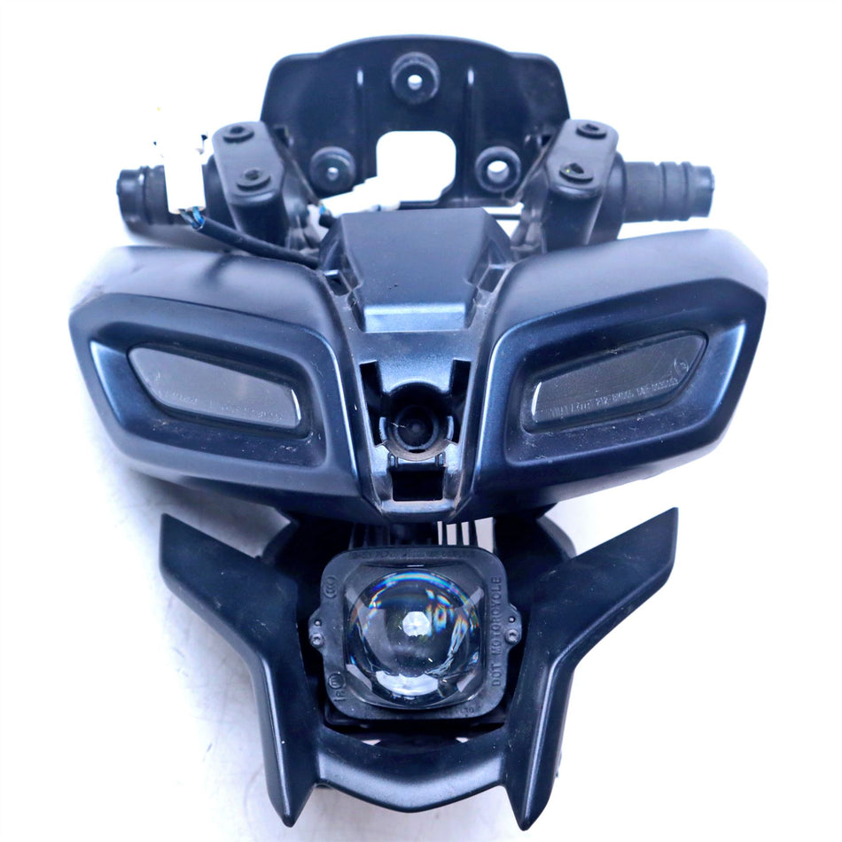 2024 Yamaha MT-125 HeadLight - B7DH43000100