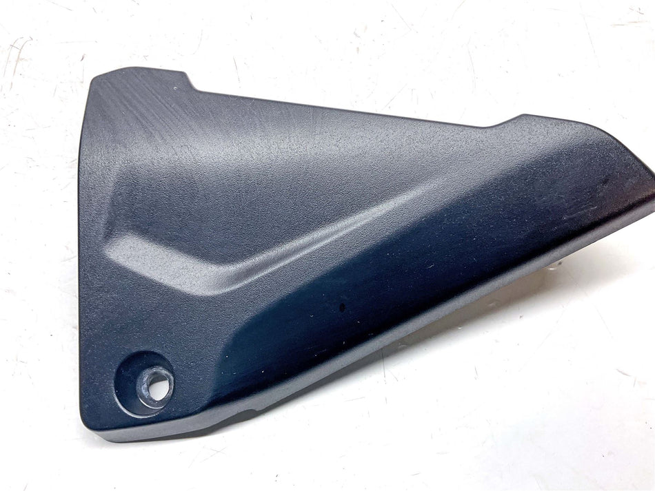 2021 BMW R1250GS Adventure Left Side Battery Cover - 46638523155