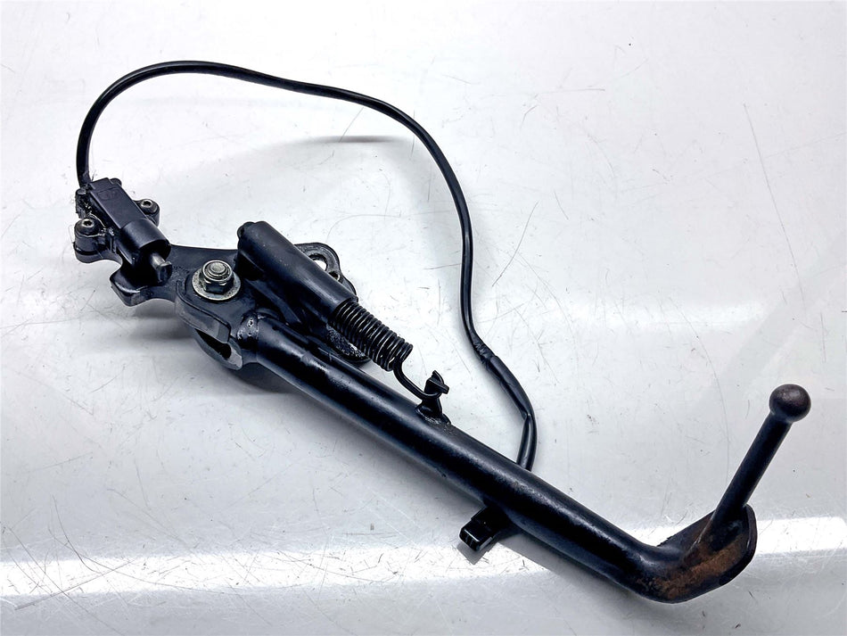 2014 Yamaha MT-09 Kickstand / Sidestand - 1RC273110000