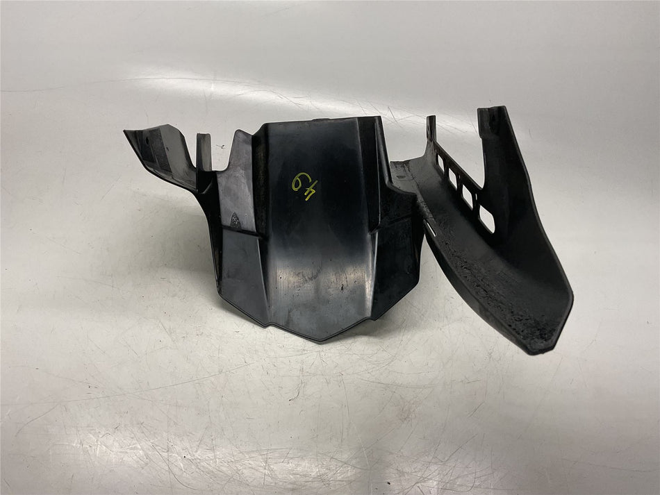 2020 Kawasaki Z900 Starting Relay - 27002-0050