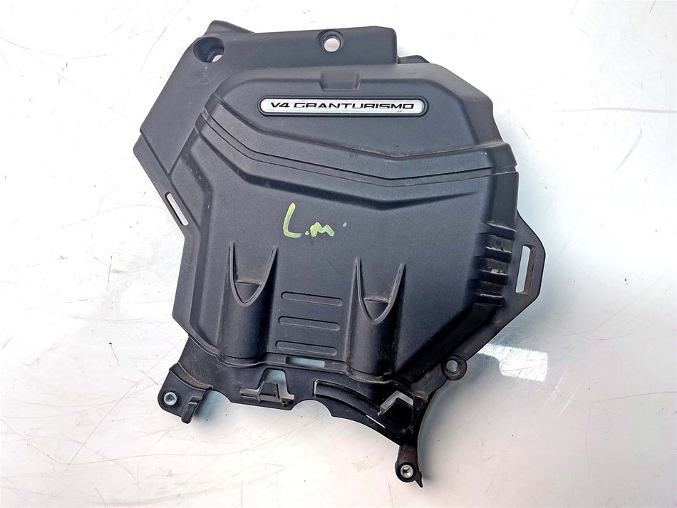 2023 Ducati Multistrada V4 S Engine Case Left - 4601H811B
