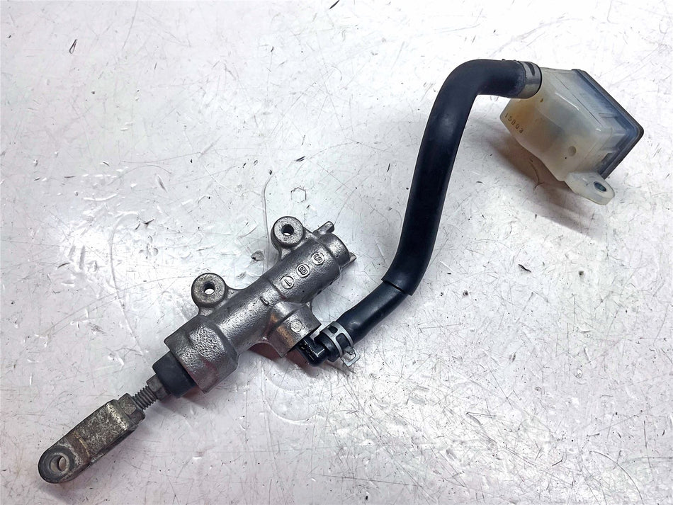 2015 Suzuki GSX-S1000 ABS Rear Brake Master Cylinder - 6960047N1000