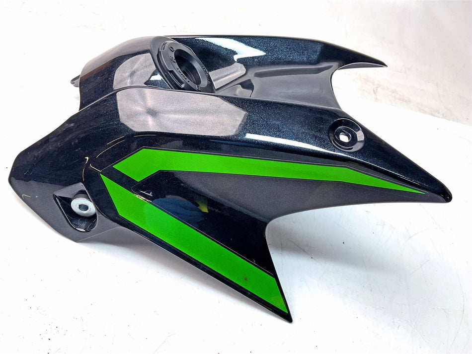 2025 Kawasaki Z650 ER650 Ignition Fairing - 14093-0483