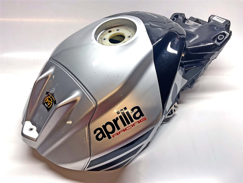 2018 Aprilia Tuono V4 1100 Fuel Tank - 2H001585500Z1