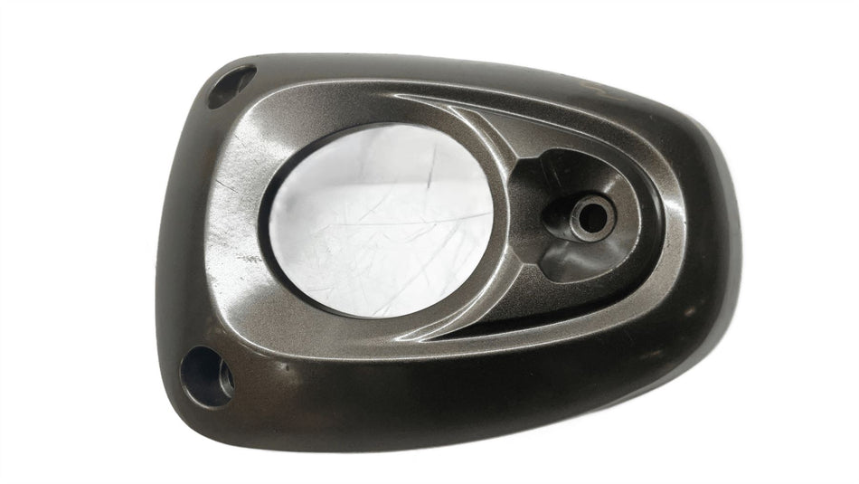 2025 Suzuki GSX-S1000 Exhaust Heat Shield 21715A
