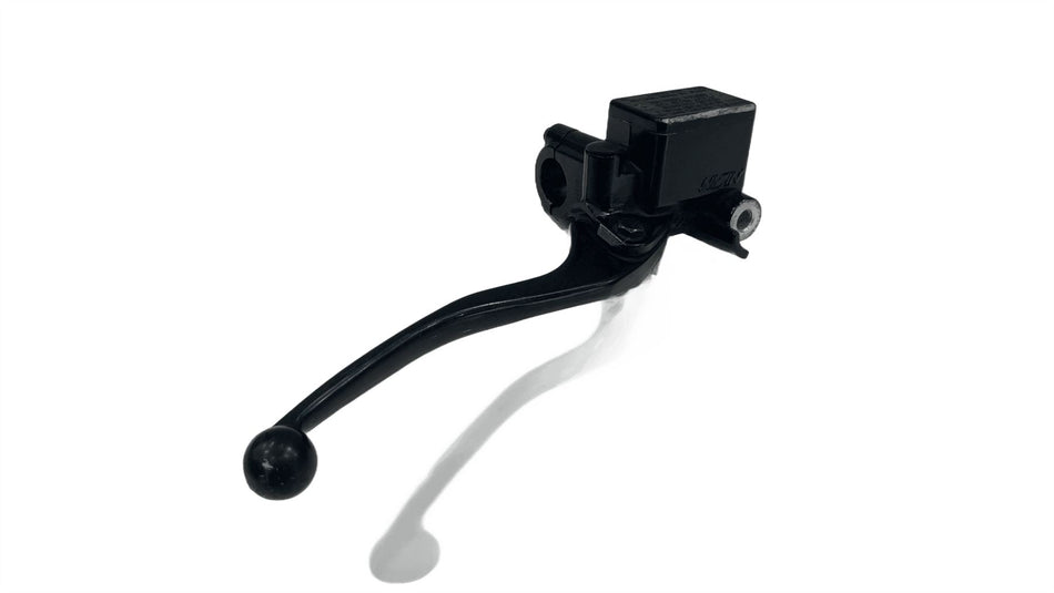 2023 Kawasaki Ninja 125 Front Brake Master Cylinder 430150720