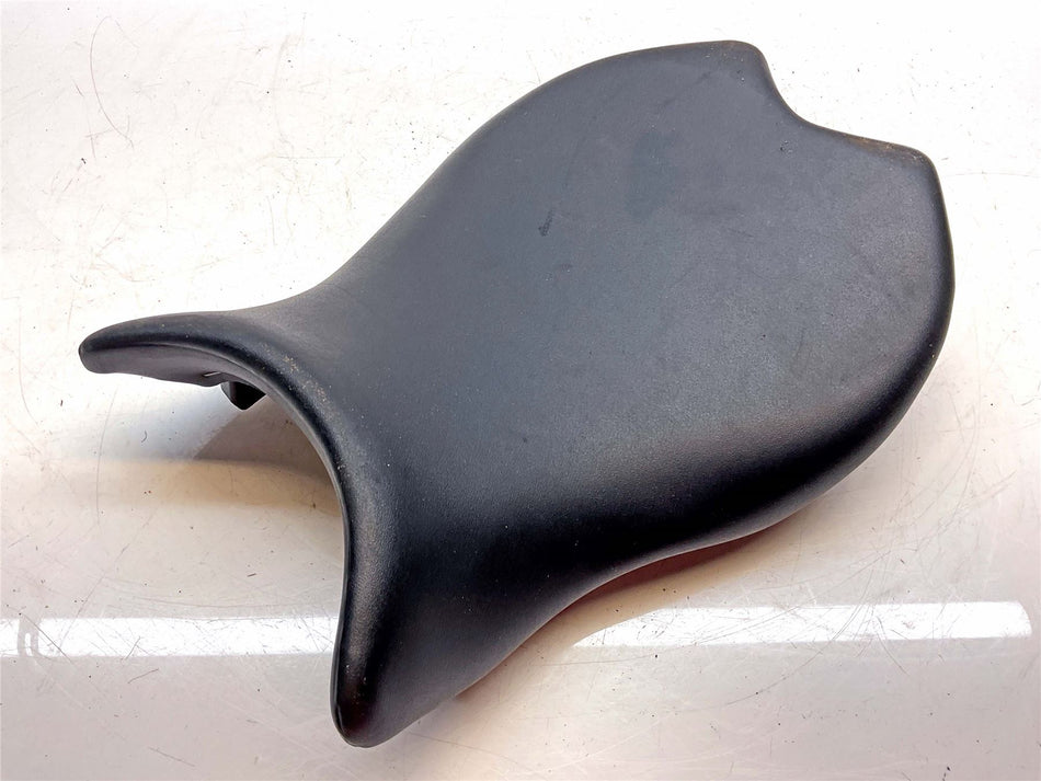 2018 Kawasaki Ninja 125 Rider Seat