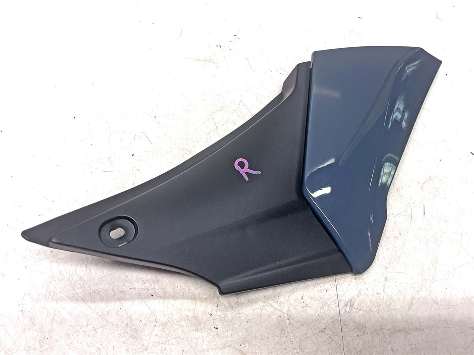 2024 Yamaha MT-03 Right Side Fairing - B9TF171X00P4