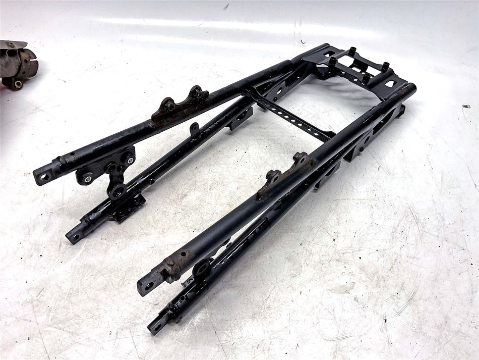 2014 Yamaha FZ8 Rear Subframe - 39P211900000