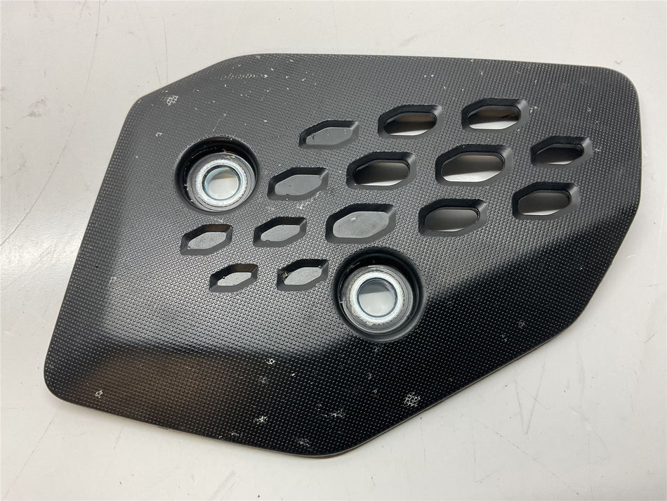 2025 Yamaha MT-07 Right Heel Guard - BLW27446