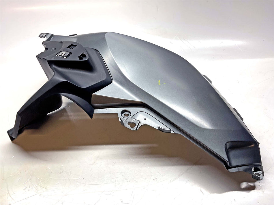 2017 BMW R1200GS Left Tank Cover - 46638563503