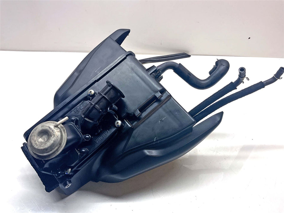 2014 Yamaha MT-07 Airbox - 1WS1440100