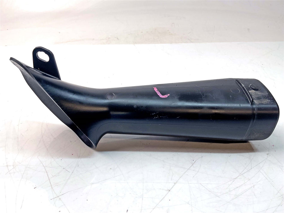 2017 BMW R1200GS Left Intake Snorkel  - 13717726801