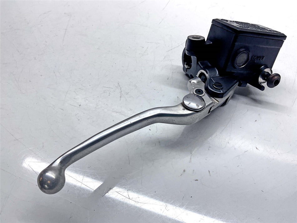 2014 Yamaha MT-09 Front Brake Master Cylinder - 2DR2580A0000