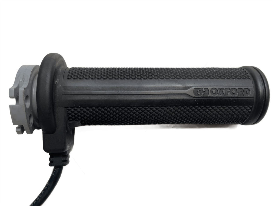 2025 Kawasaki Z900 Throttle Grip OF690