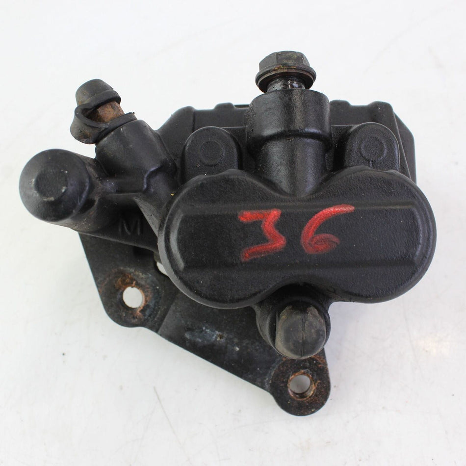2018-2022 VESPA GTS 300 SUPERSPORT Front Brake Caliper - CM068320